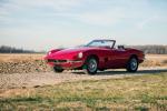 Intermeccanica Italia Convertible 1967 года (WW)